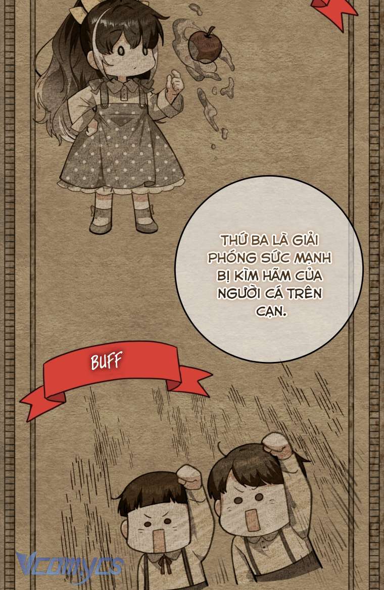 Bé Con Cá Voi Sát Thủ Tập 7 trang 6