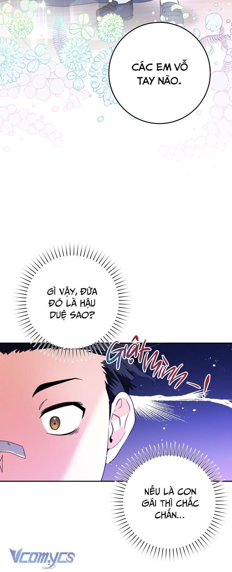 Bé Con Cá Voi Sát Thủ Tập 7 trang 77