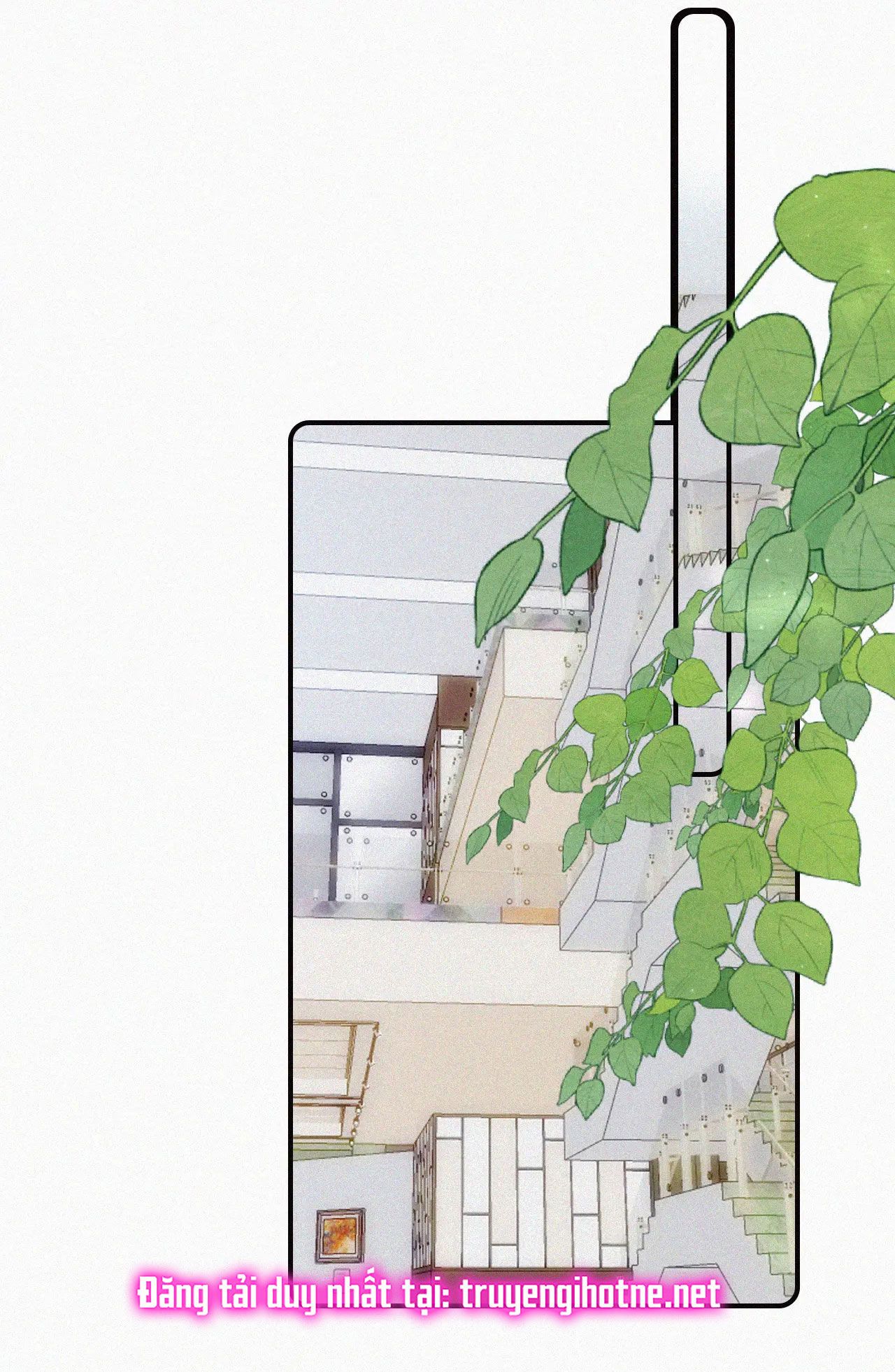 Bệnh Yêu Tập 18 trang 28