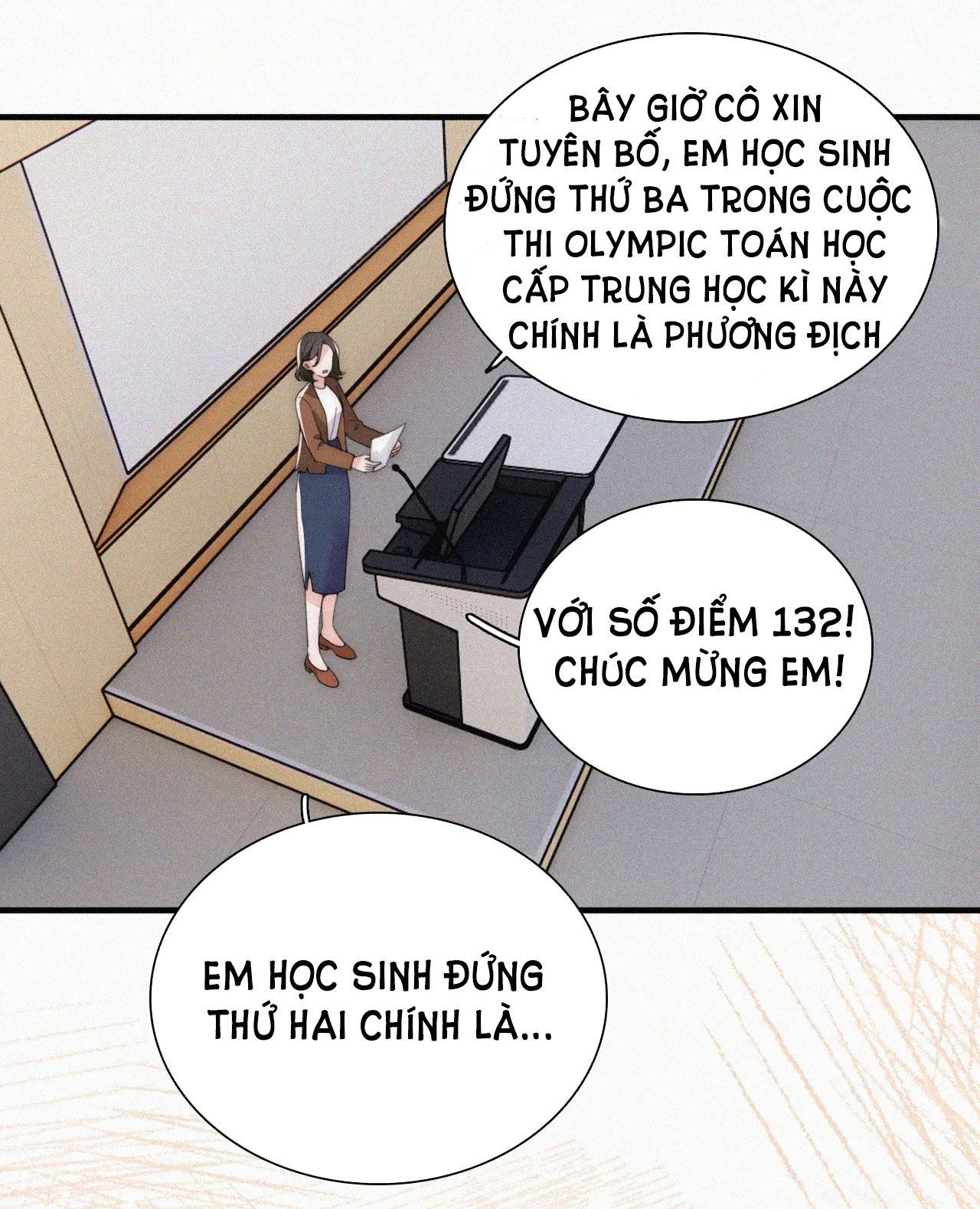 Bệnh Yêu Tập 19 trang 29