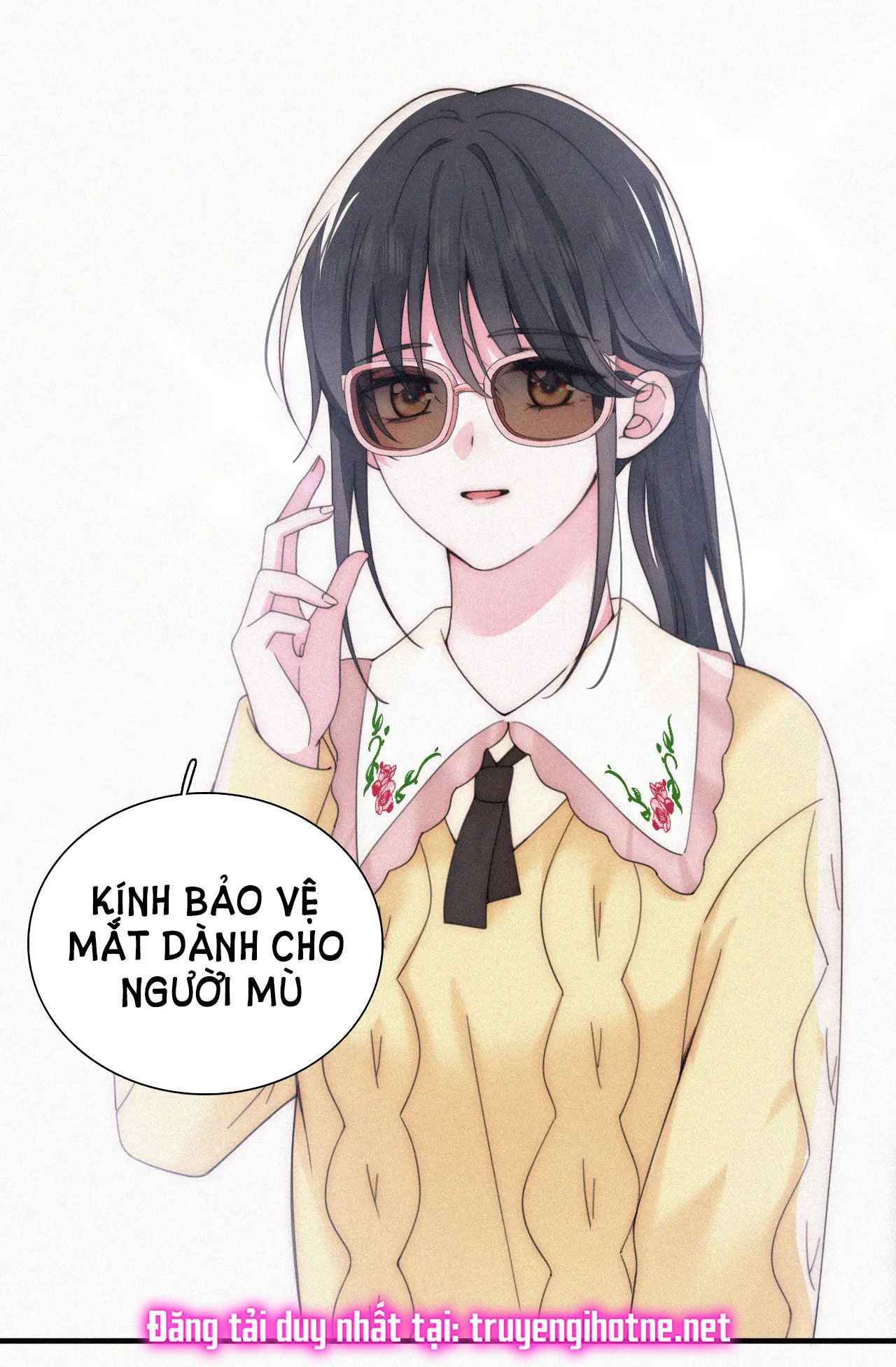 Bệnh Yêu Tập 19 trang 8