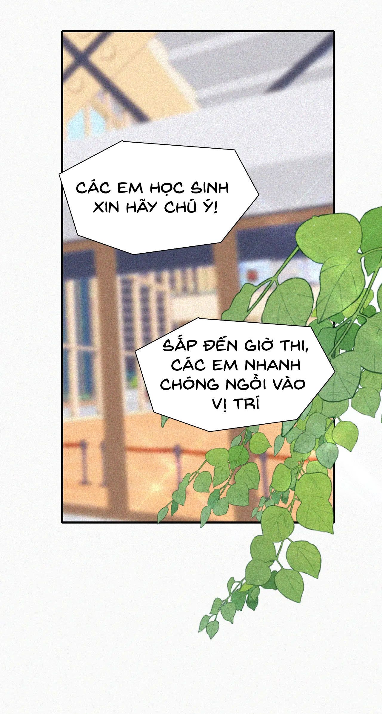 Bệnh Yêu Tập 19 trang 10