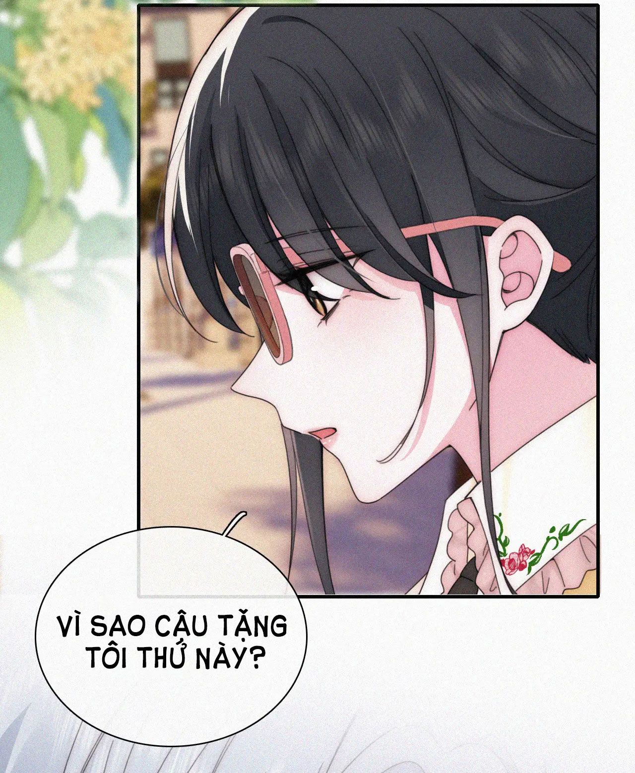 Bệnh Yêu Tập 20.1 trang 10