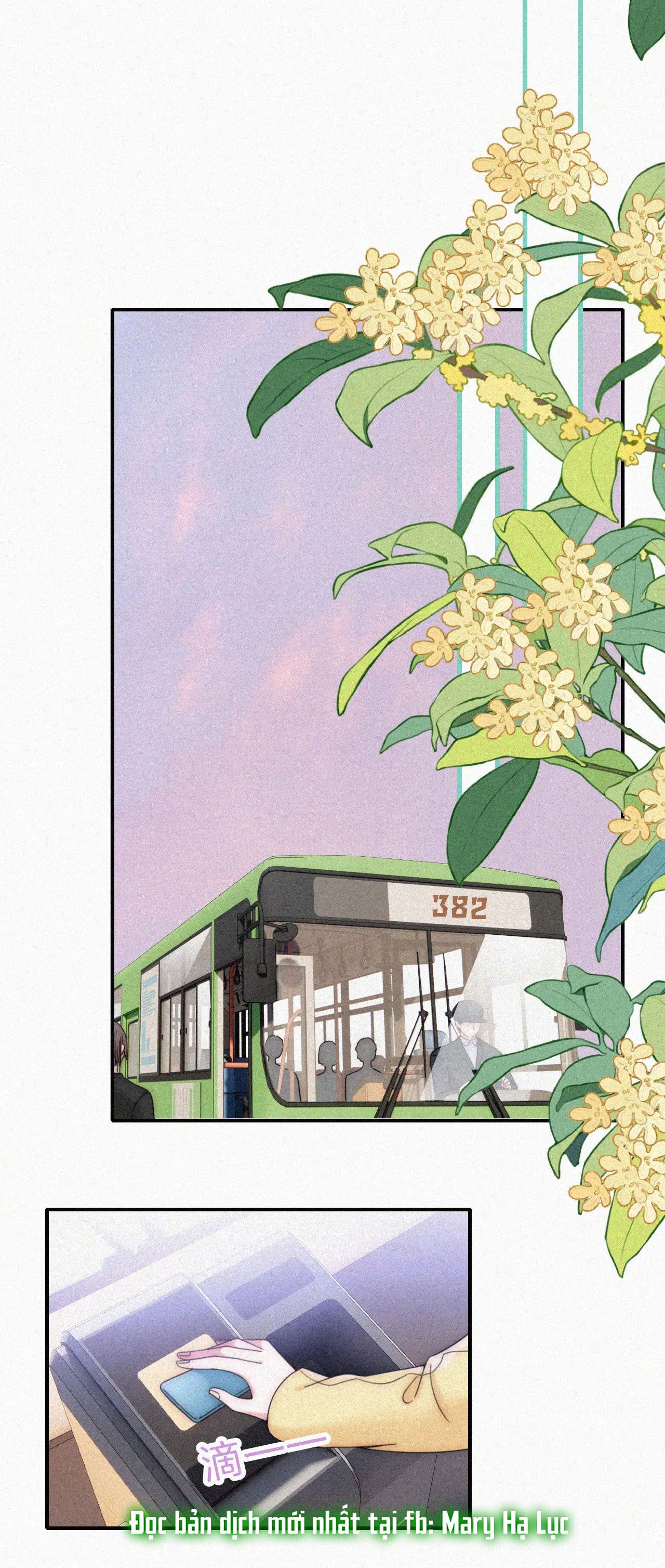 Bệnh Yêu Tập 20.2 trang 29