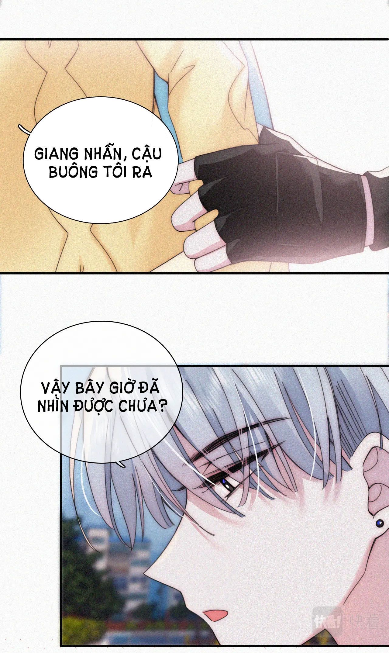 Bệnh Yêu Tập 22.2 trang 13
