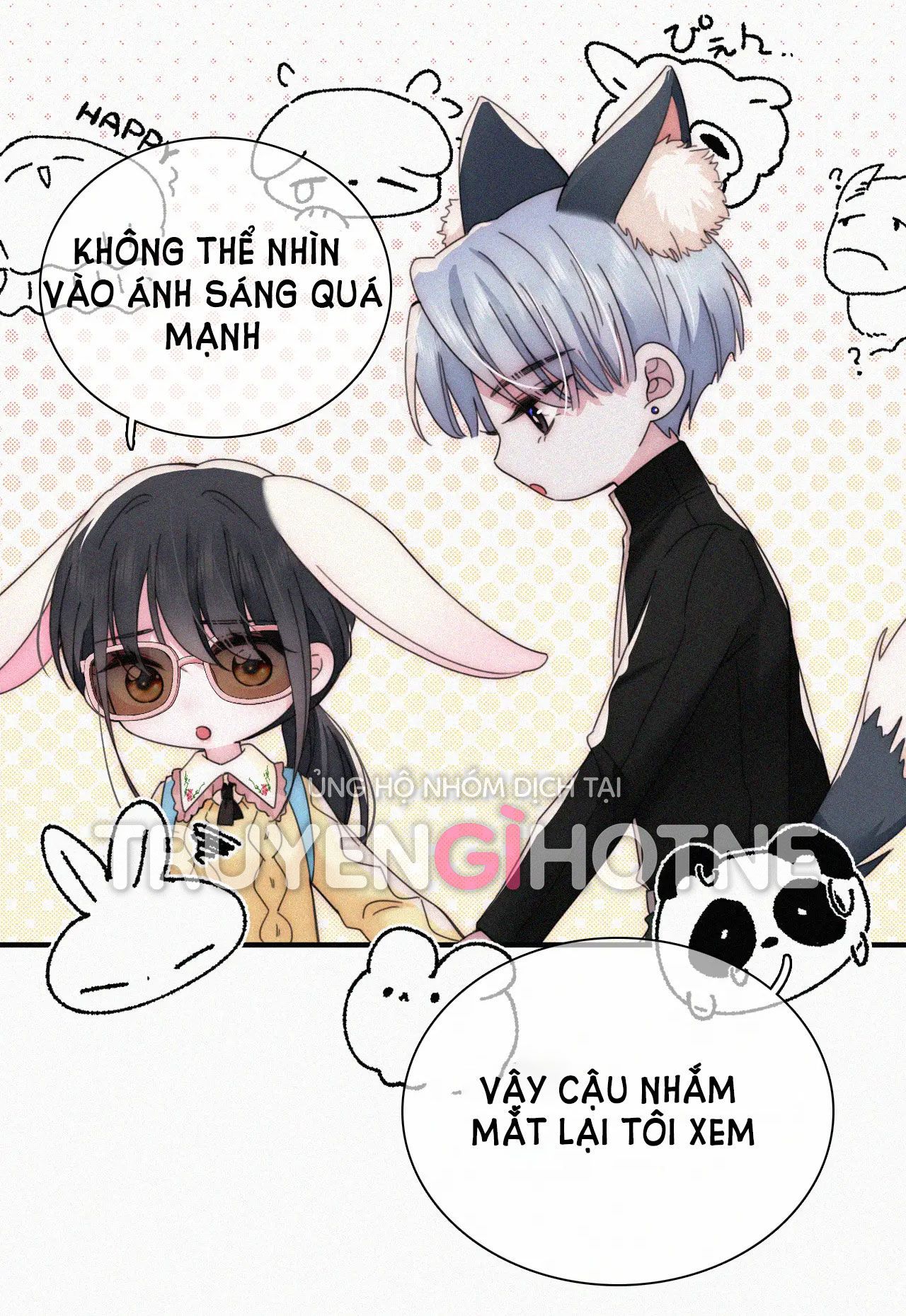 Bệnh Yêu Tập 22.2 trang 14