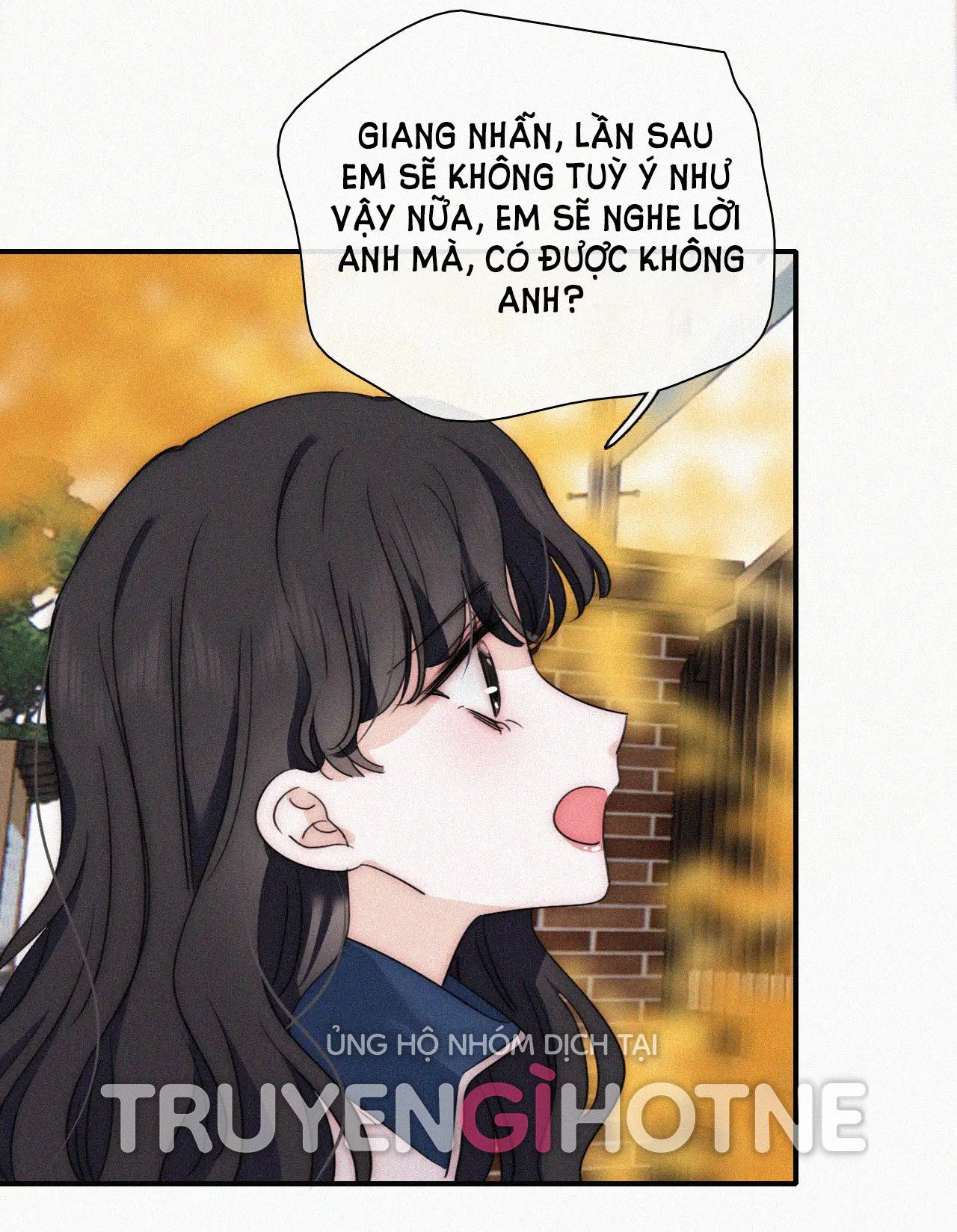 Bệnh Yêu Tập 23.2 trang 26