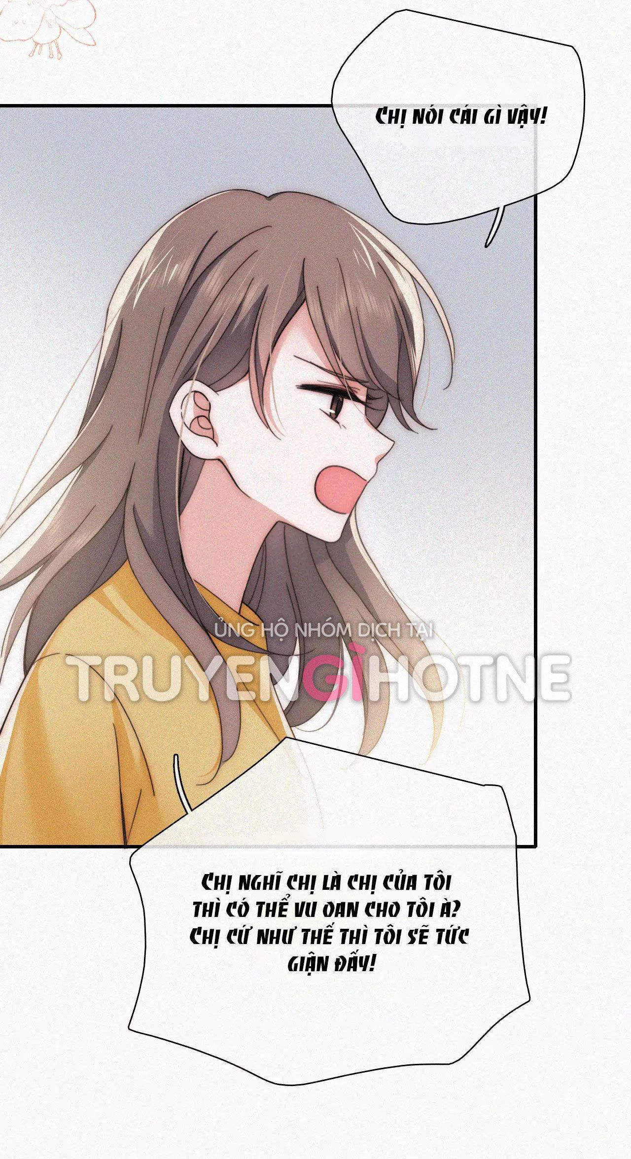 Bệnh Yêu Tập 24.2 trang 14