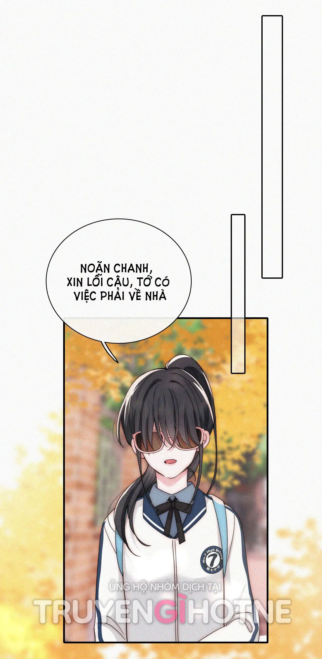 Bệnh Yêu Tập 24.2 trang 5
