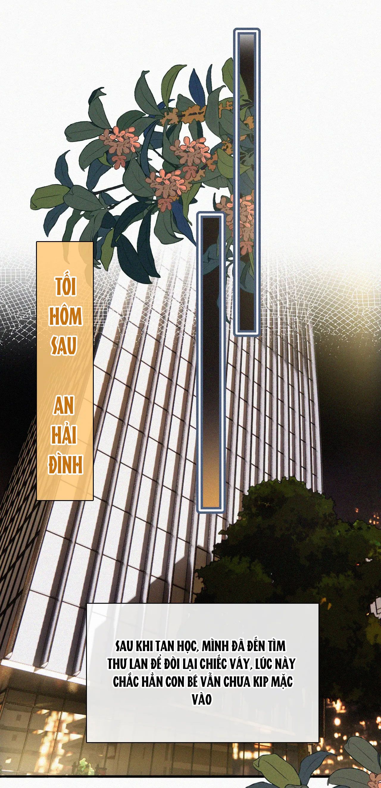 Bệnh Yêu Tập 25.1 trang 5