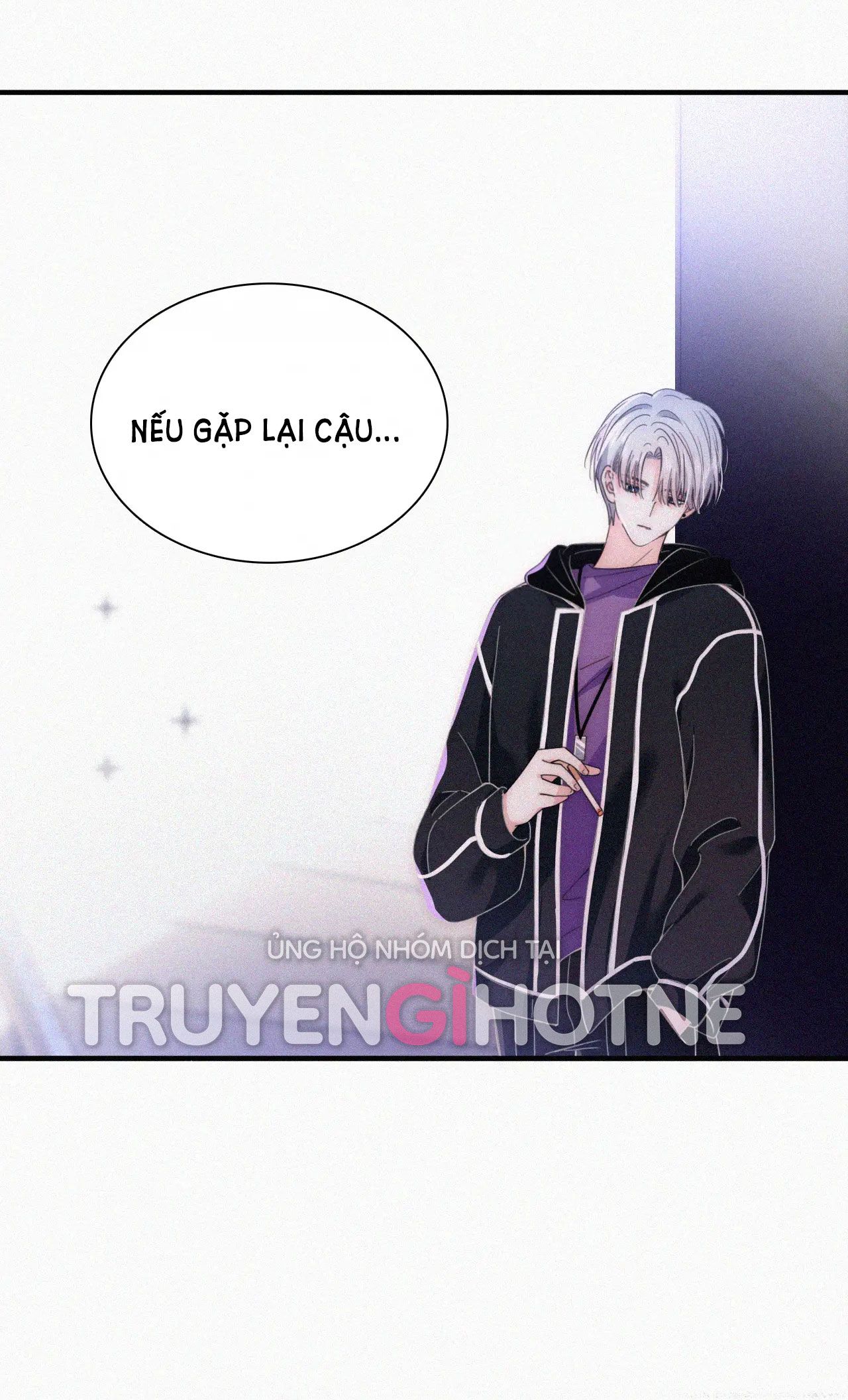Bệnh Yêu Tập 26.2 trang 23