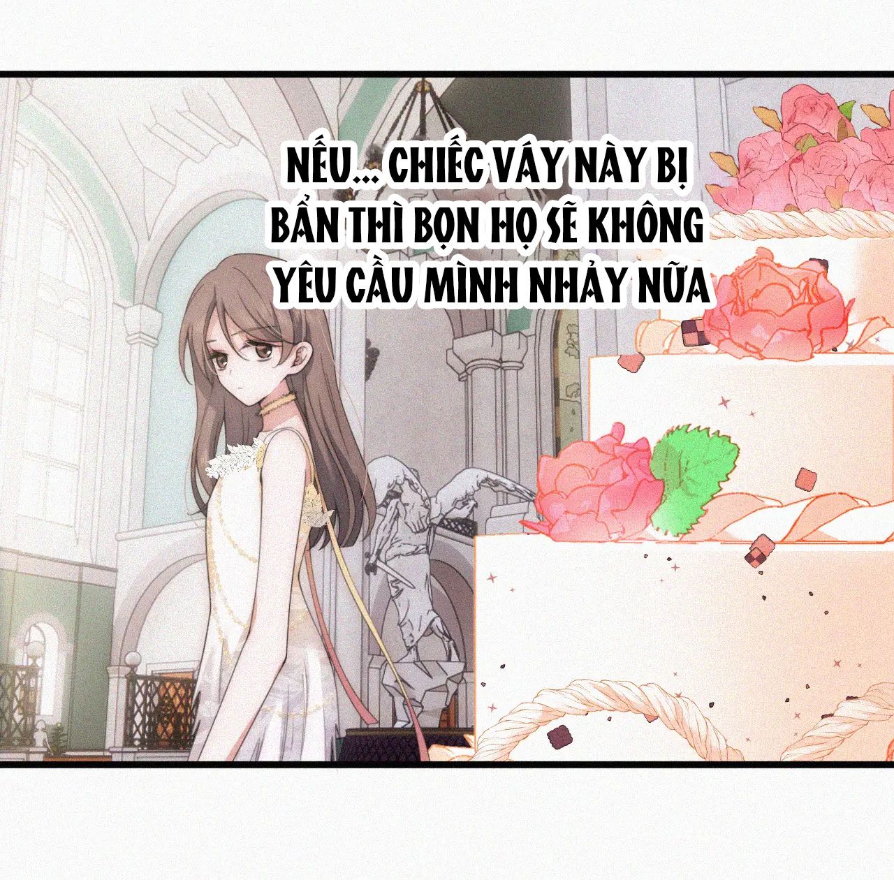Bệnh Yêu Tập 27.1 trang 6