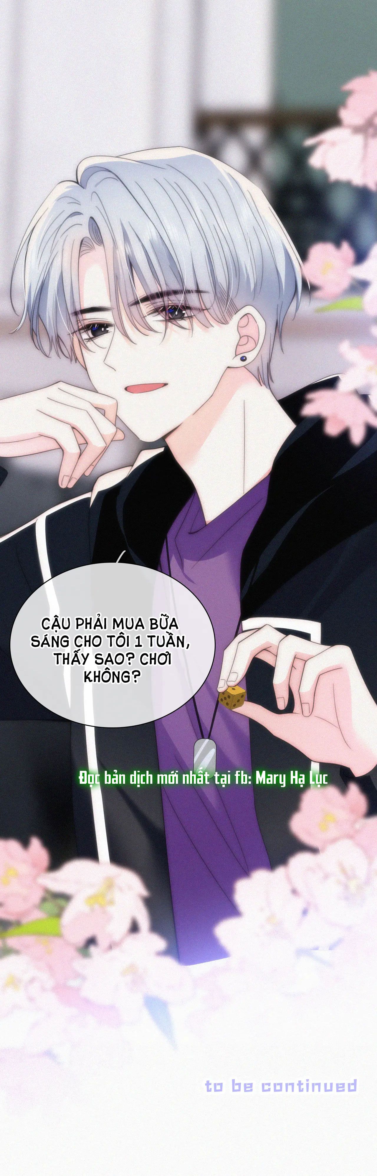 Bệnh Yêu Tập 27.2 trang 22