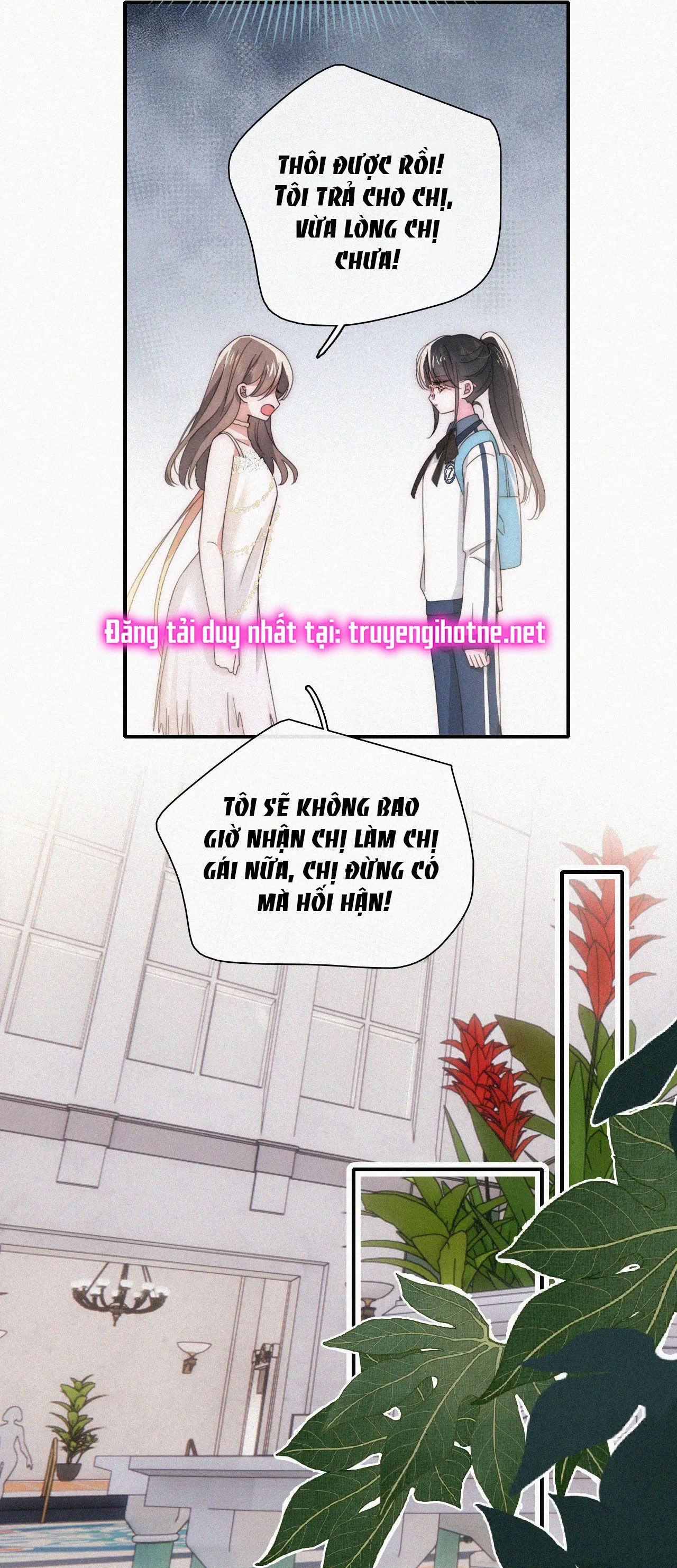 Bệnh Yêu Tập 27.2 trang 5