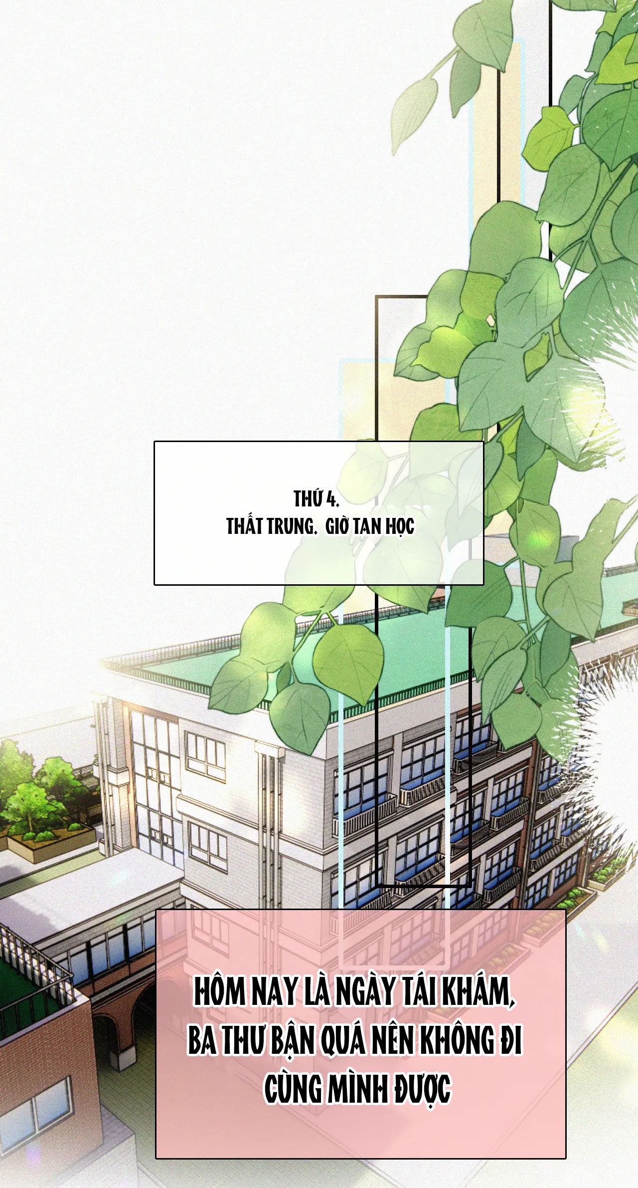 Bệnh Yêu Tập 28.2 trang 12
