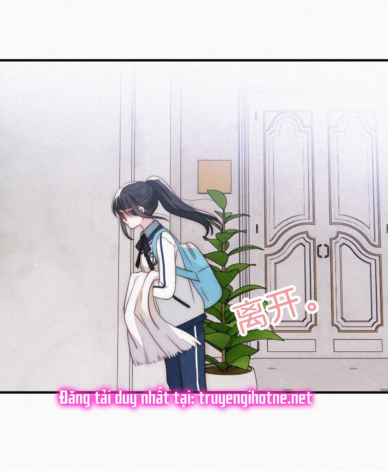 Bệnh Yêu Tập 28.2 trang 7