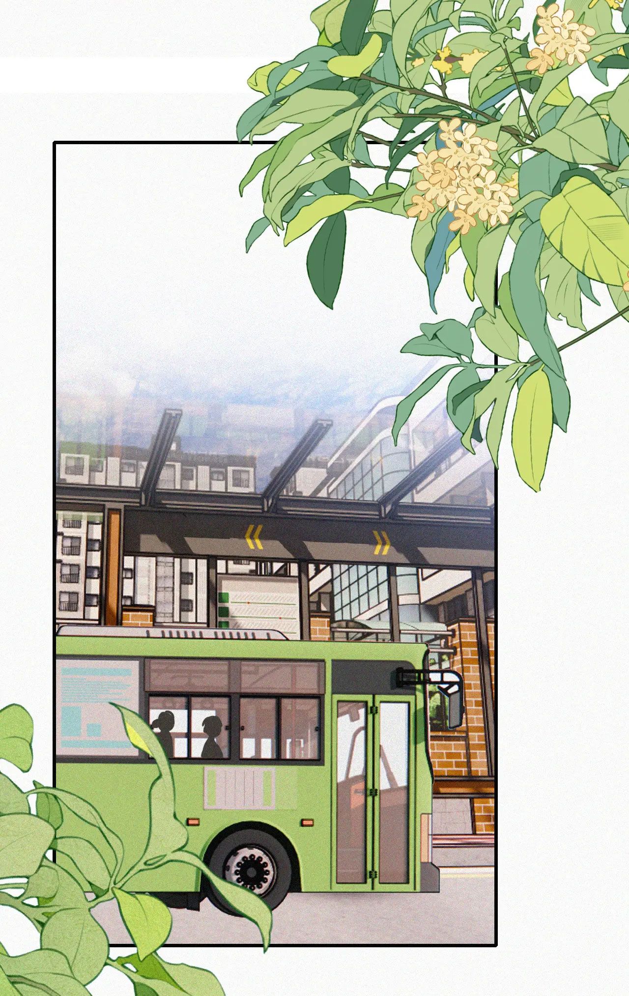 Bệnh Yêu Tập 29.1 trang 3