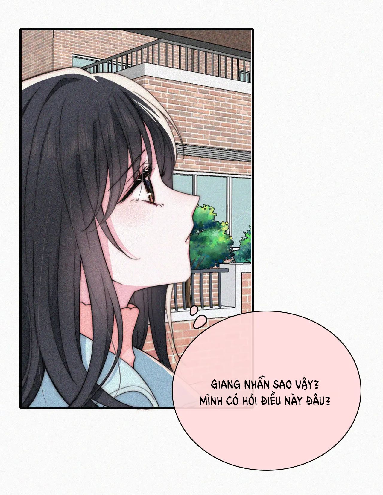 Bệnh Yêu Tập 48.2 trang 4