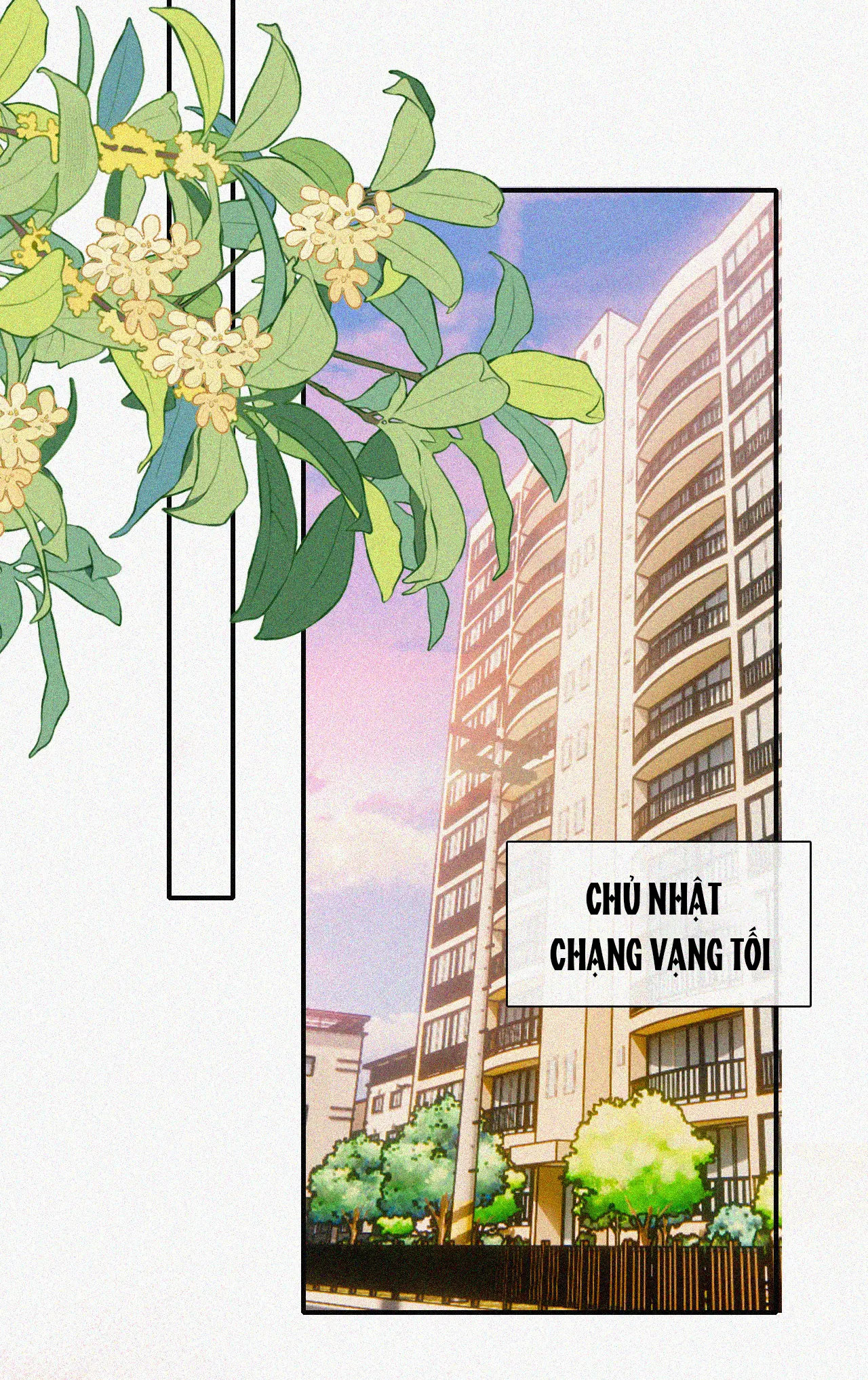 Bệnh Yêu Tập 49.2 trang 3