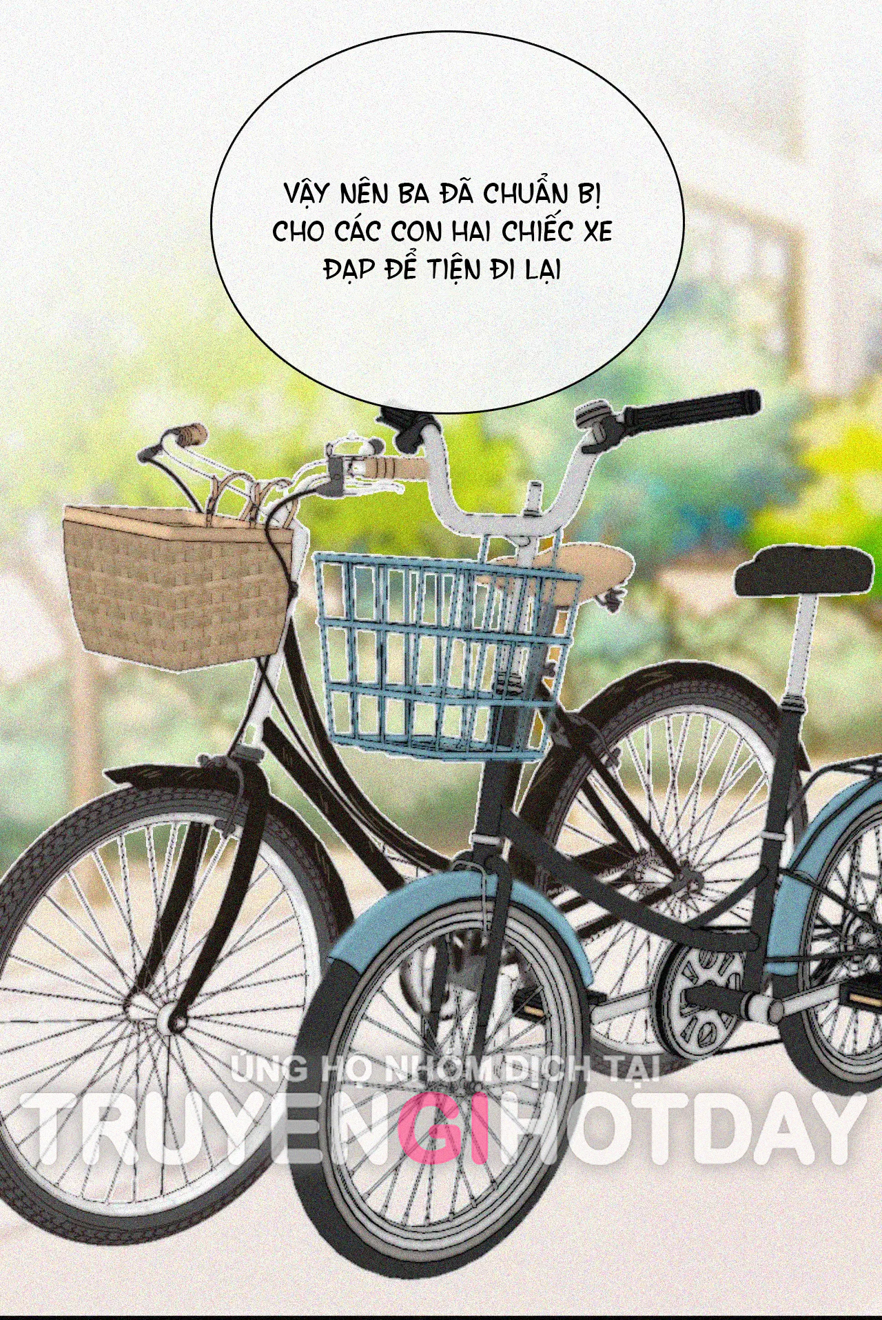 Bệnh Yêu Tập 49.2 trang 6
