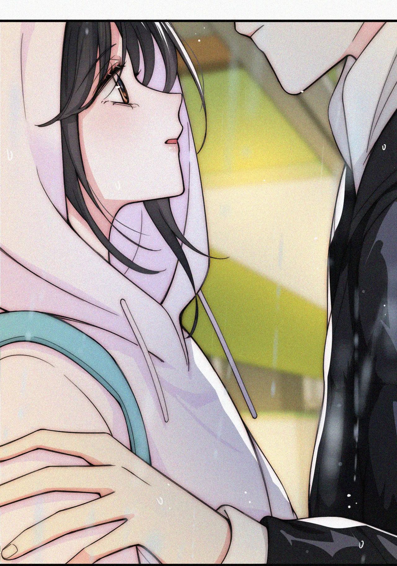 Bệnh Yêu Tập 53.2 trang 6