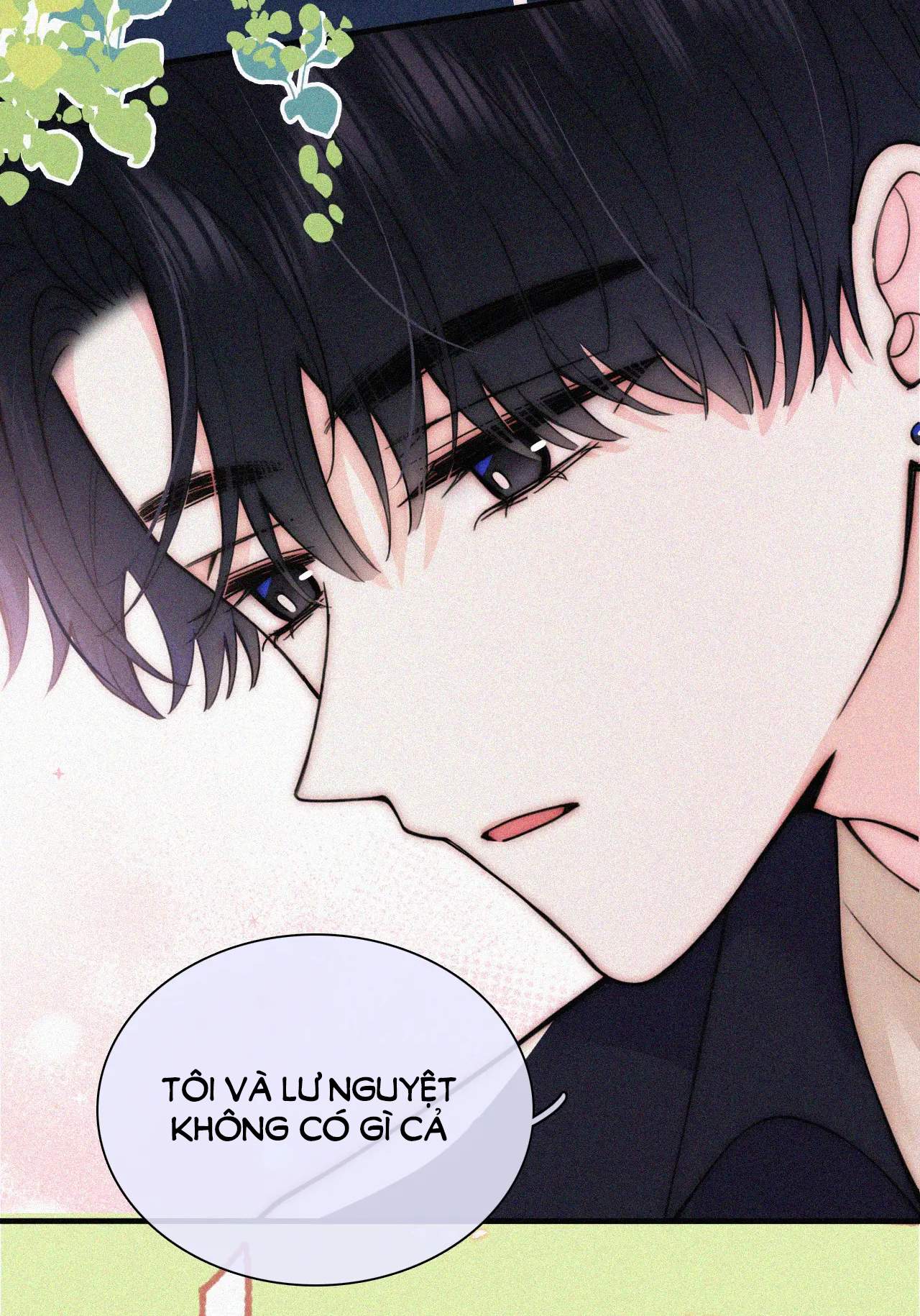 Bệnh Yêu Tập 56.2 trang 20