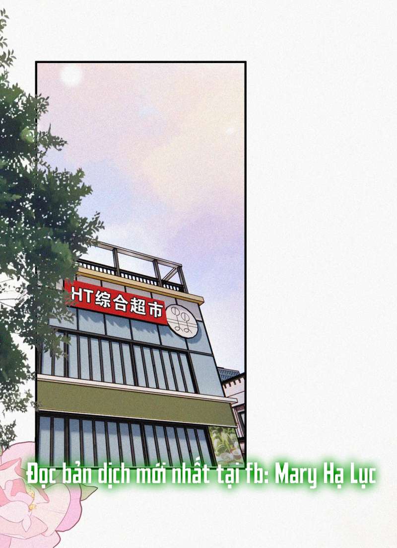 Bệnh Yêu Tập 63.1 trang 3