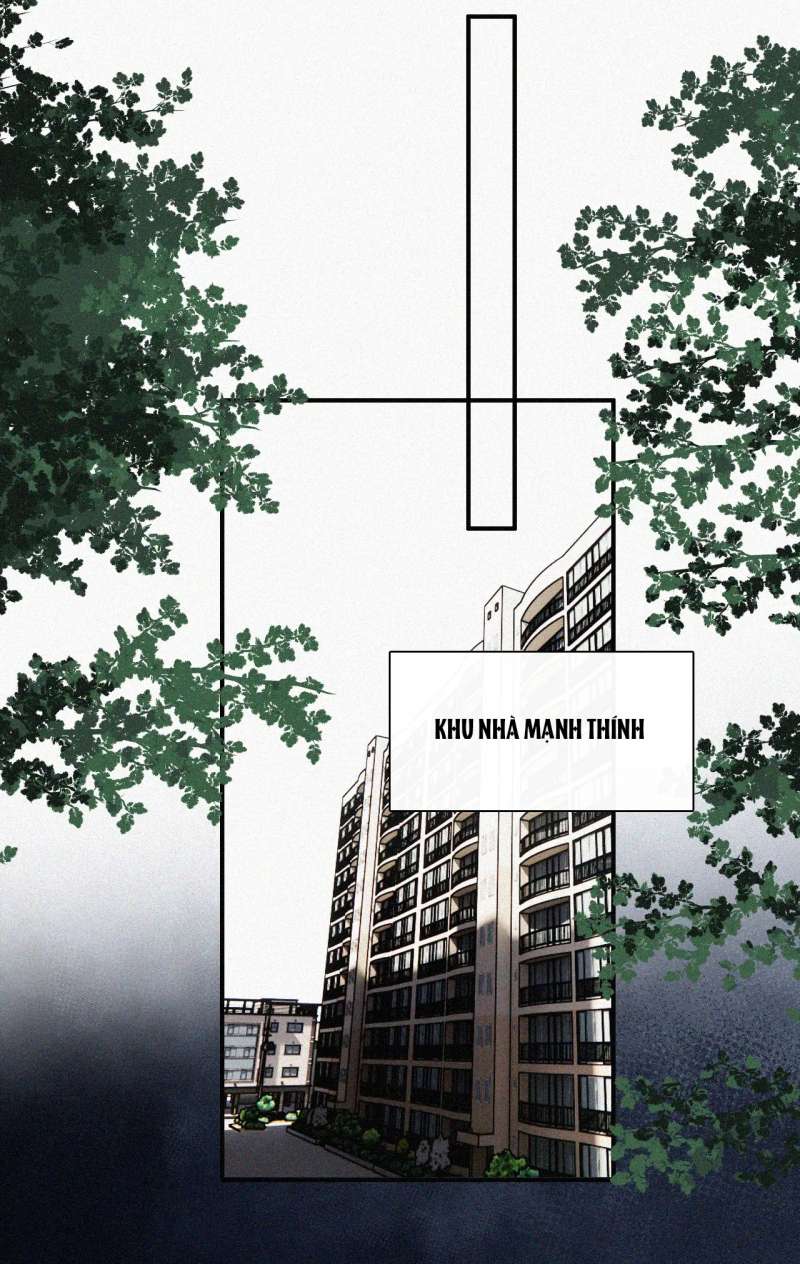 Bệnh Yêu Tập 63.2 trang 5