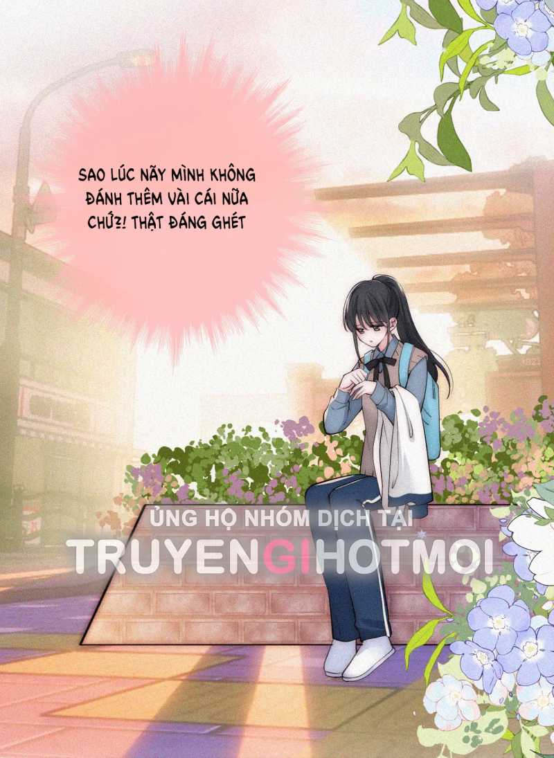 Bệnh Yêu Tập 65.2 trang 29