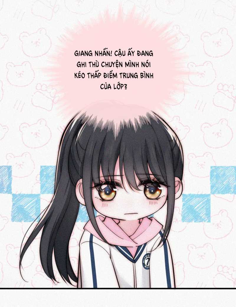 Bệnh Yêu Tập 68.2 trang 23