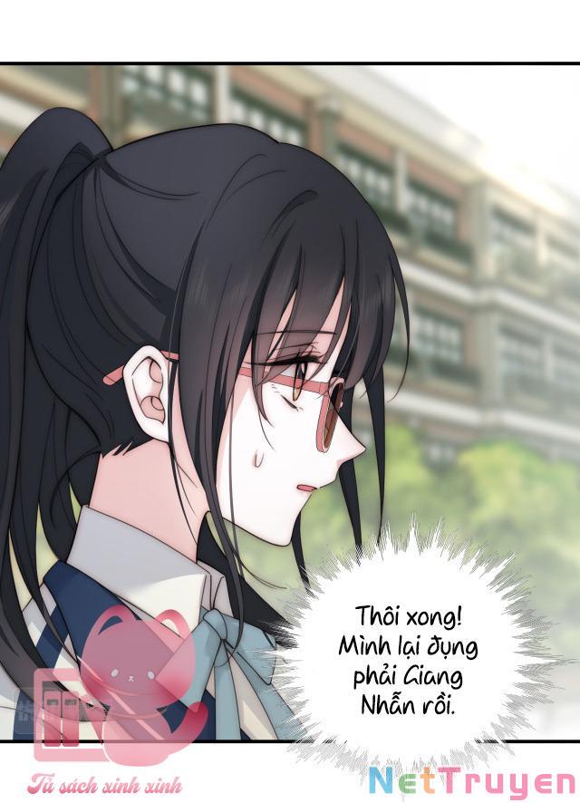 Bệnh Yêu Tập 7 trang 19