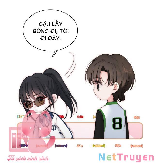 Bệnh Yêu Tập 7 trang 20