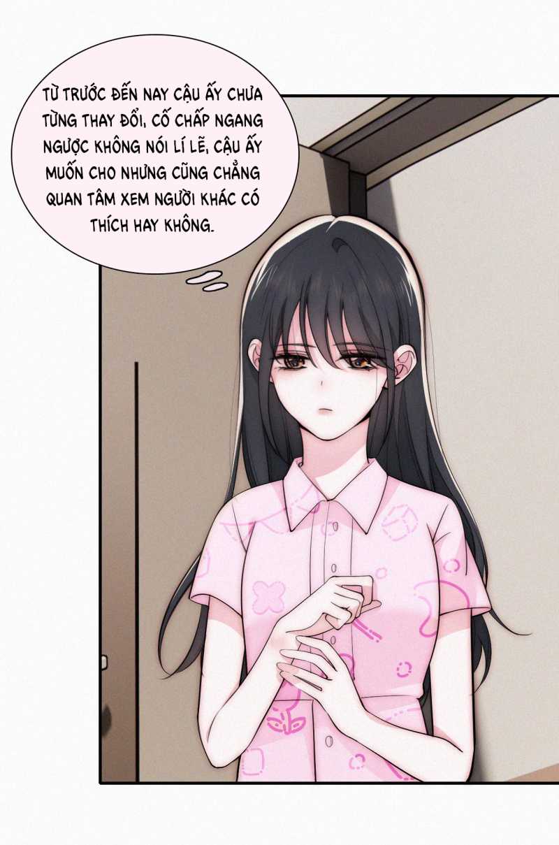 Bệnh Yêu Tập 70.1 trang 10
