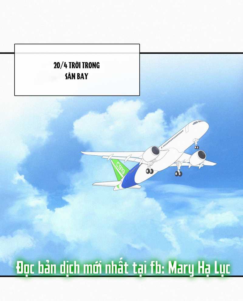 Bệnh Yêu Tập 71.1 trang 3