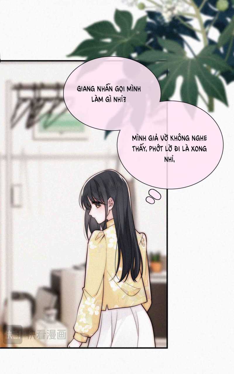 Bệnh Yêu Tập 72.2 trang 14