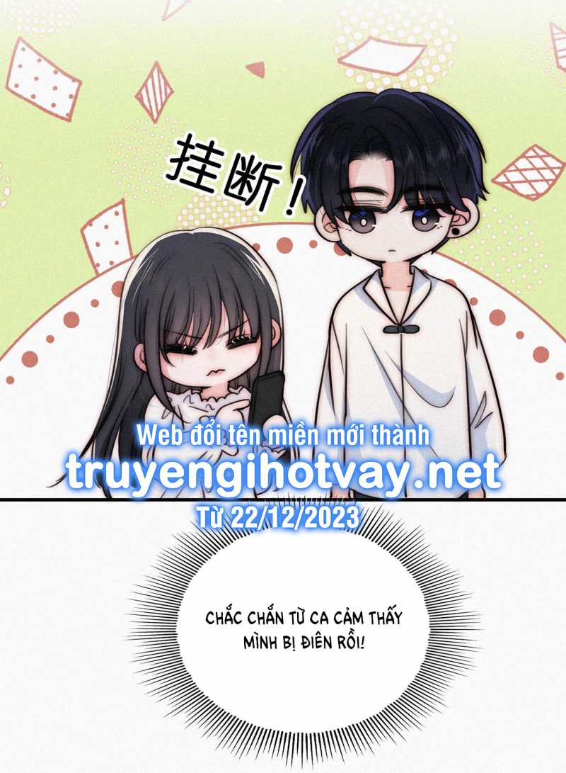 Bệnh Yêu Tập 74.2 trang 7