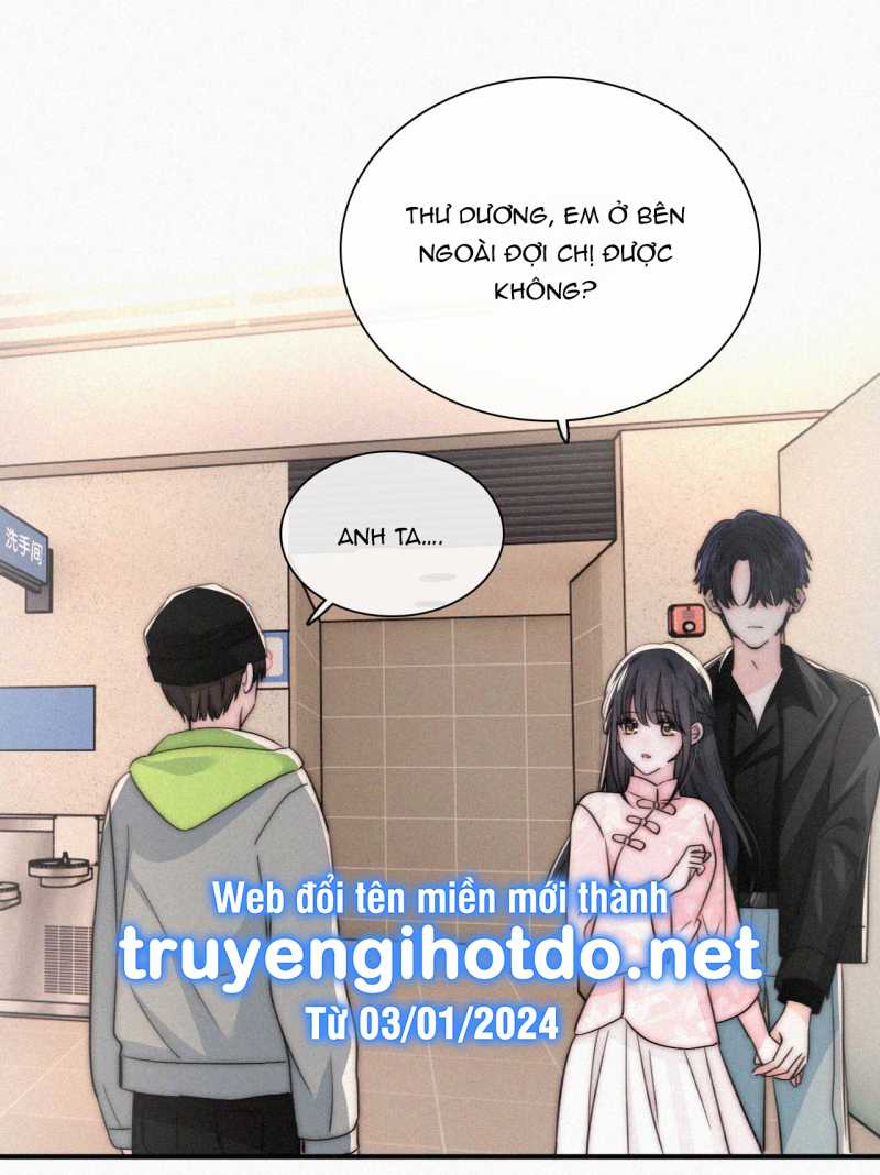 Bệnh Yêu Tập 77.2 trang 6