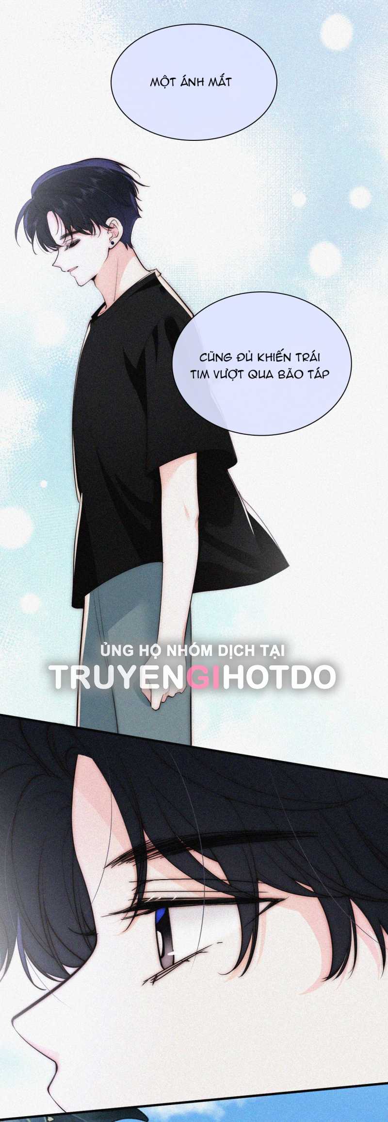 Bệnh Yêu Tập 83.2 trang 3