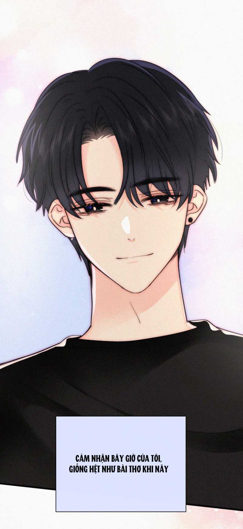 Bệnh Yêu Tập 83.2 trang 28