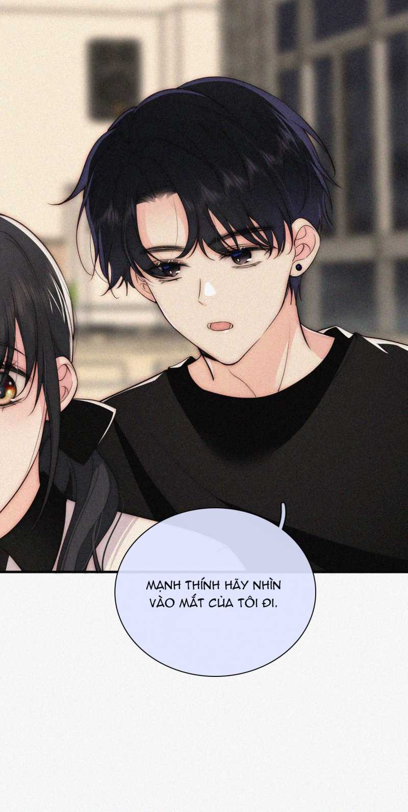 Bệnh Yêu Tập 83.2 trang 10