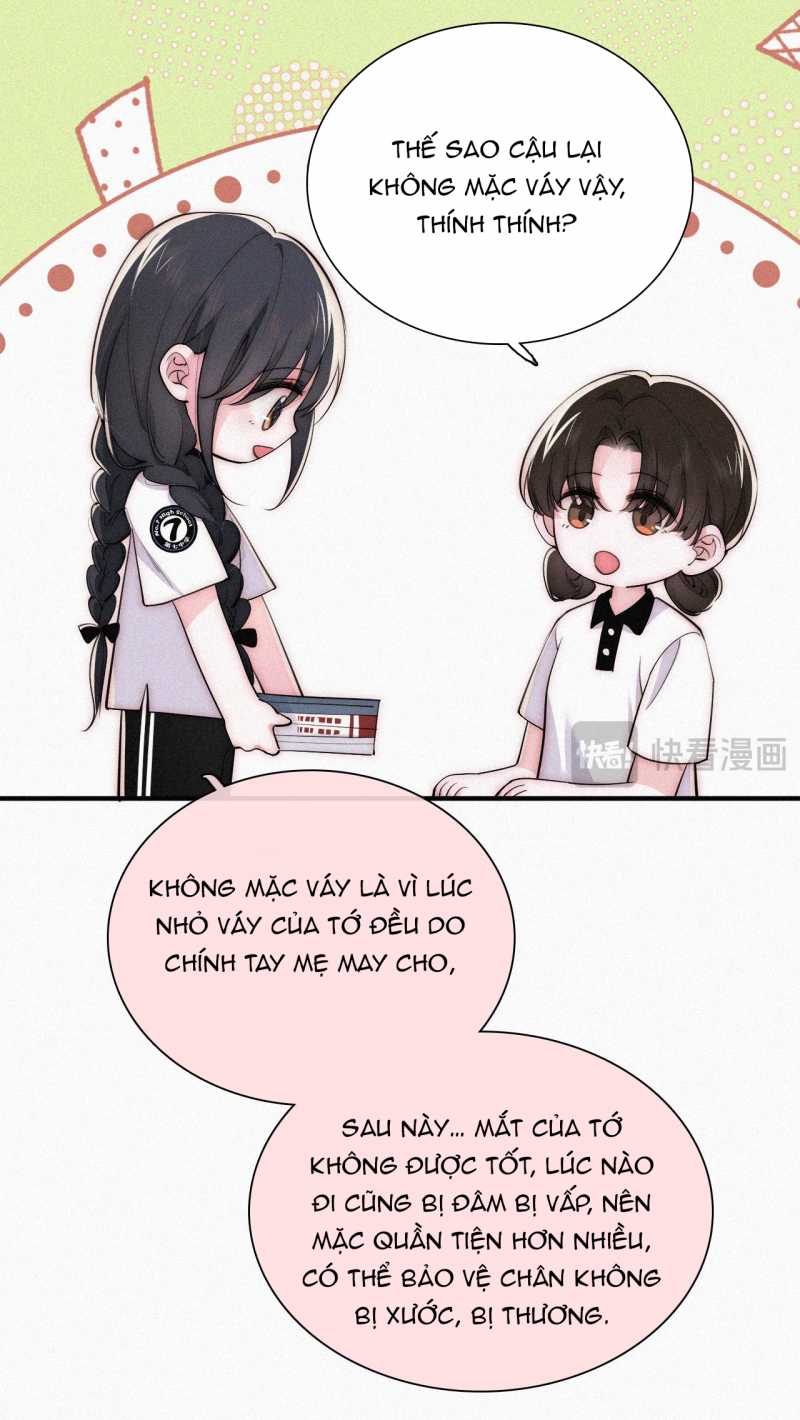 Bệnh Yêu Tập 84.1 trang 10