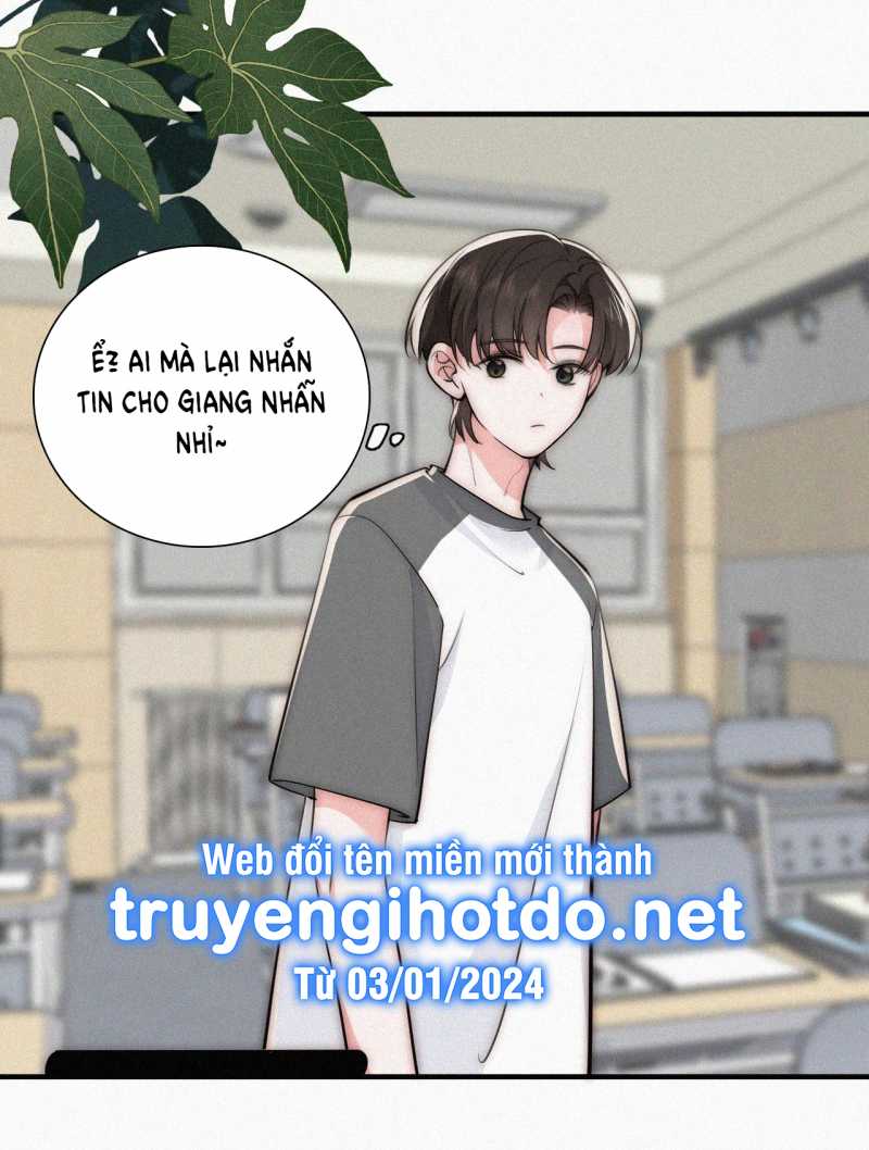 Bệnh Yêu Tập 84.2 trang 5