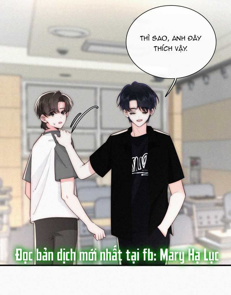 Bệnh Yêu Tập 84.2 trang 10
