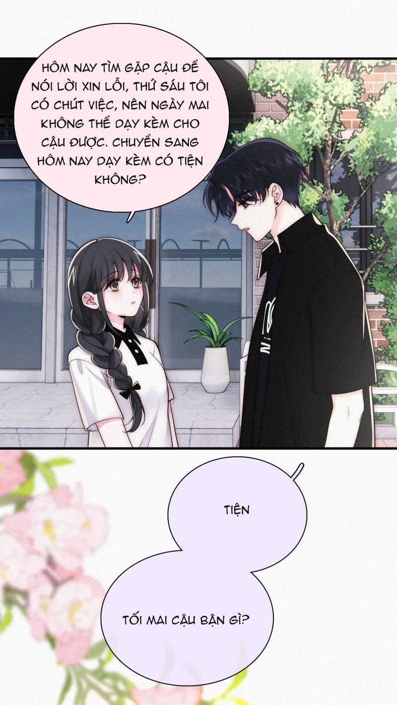 Bệnh Yêu Tập 85.1 trang 15