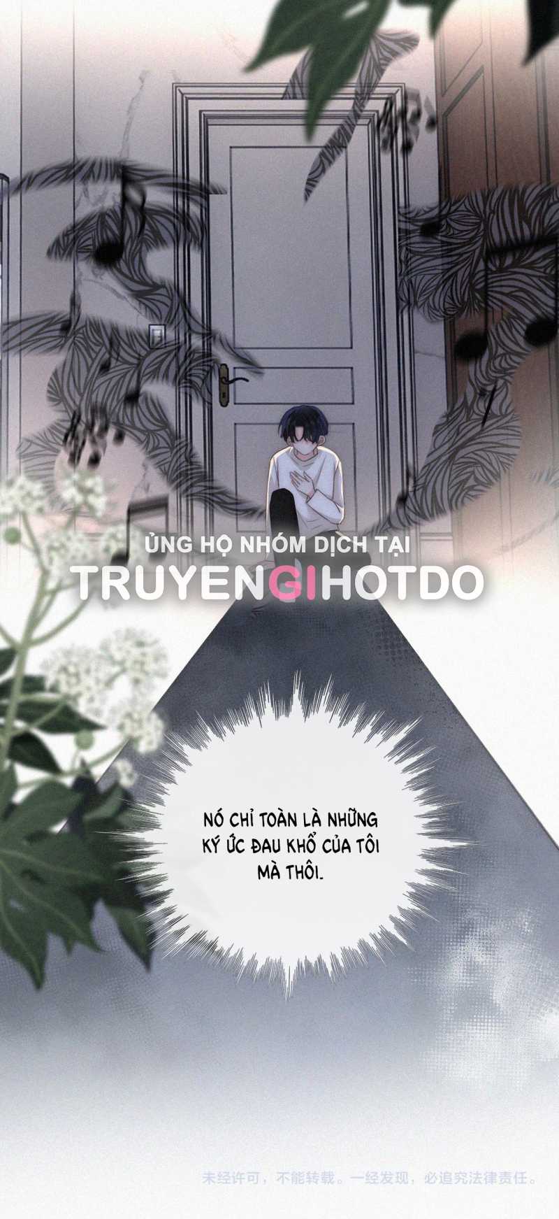 Bệnh Yêu Tập 85.2 trang 25