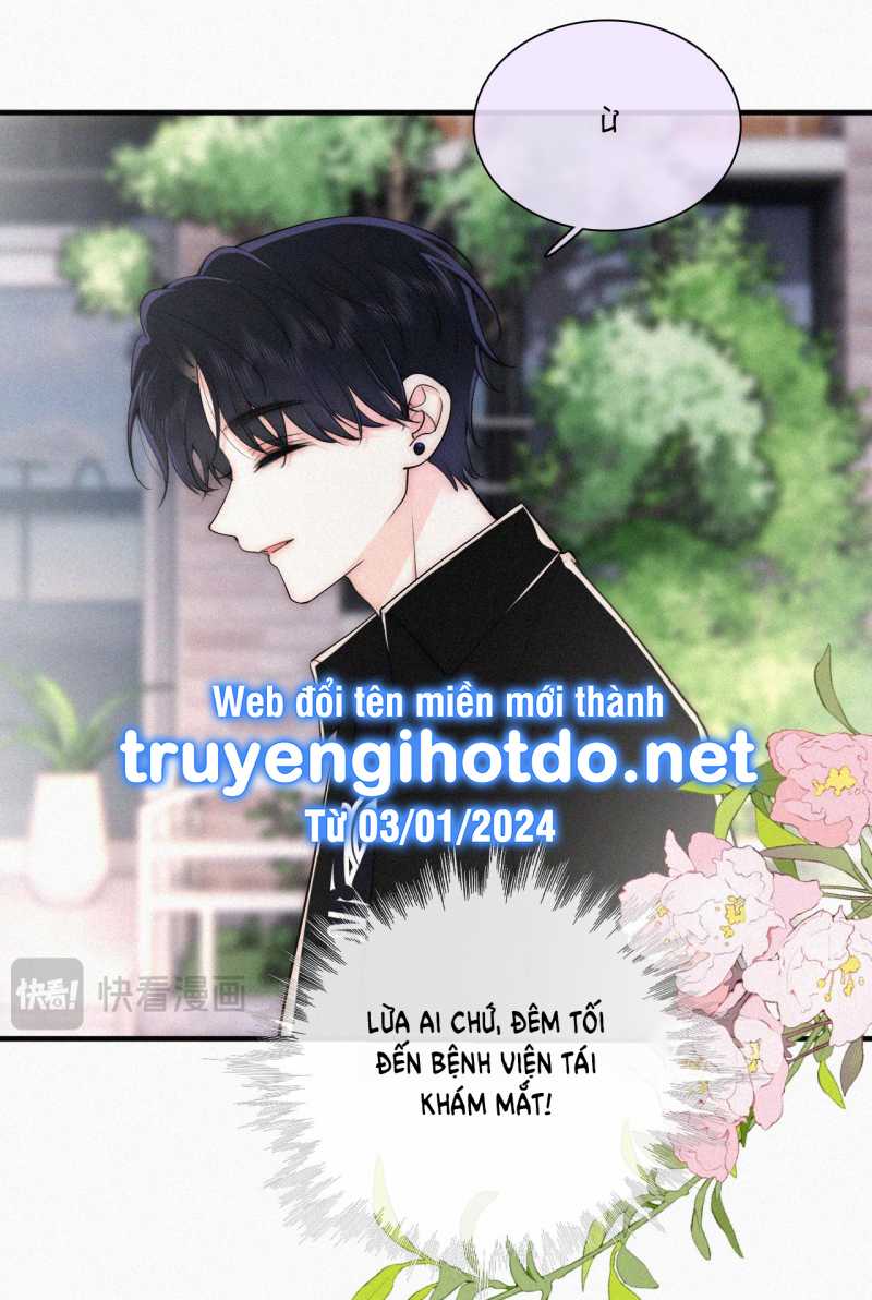Bệnh Yêu Tập 85.2 trang 8