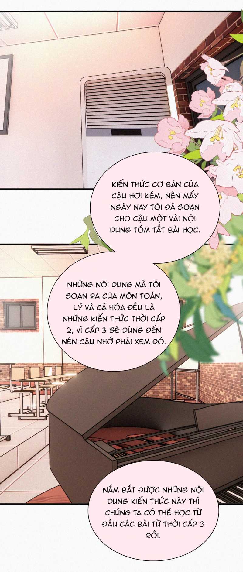 Bệnh Yêu Tập 85.2 trang 10