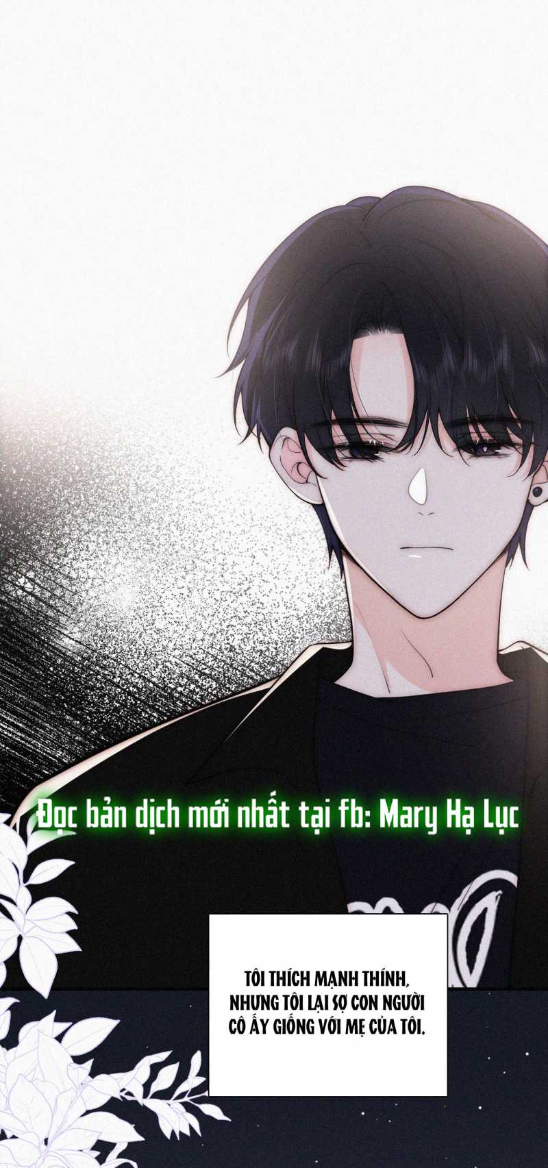 Bệnh Yêu Tập 86.1 trang 3