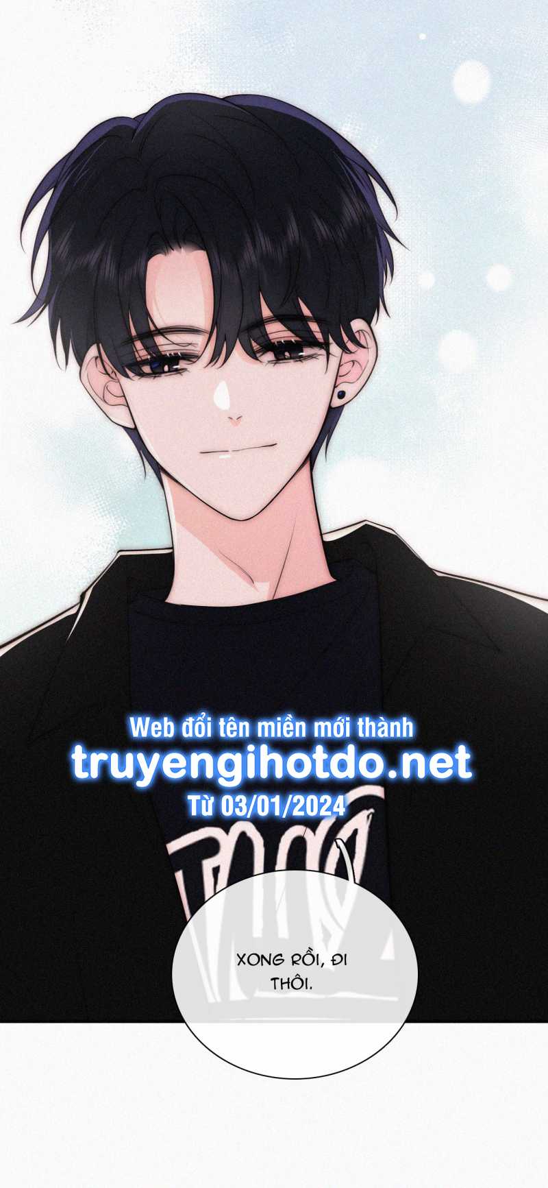 Bệnh Yêu Tập 86.2 trang 3