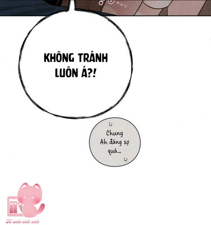 Bí Mật Thanh Xuân Tập 21 trang 72